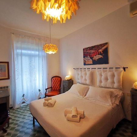 B&B Villa Mirami Сатурния Екстериор снимка
