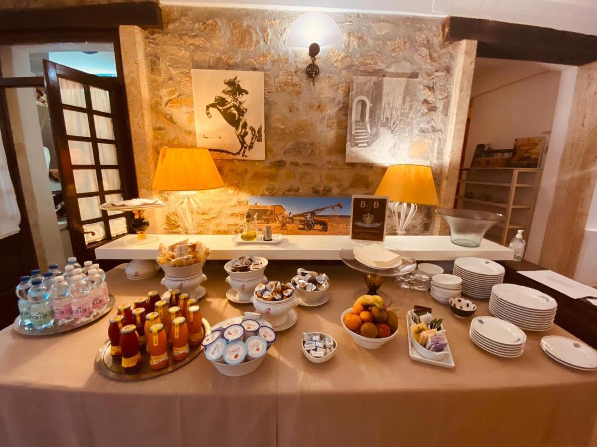 B&B Villa Mirami Сатурния Екстериор снимка