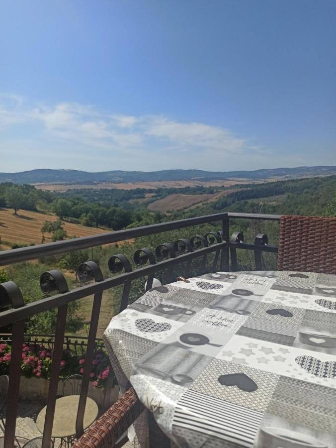 B&B Villa Mirami Сатурния Екстериор снимка