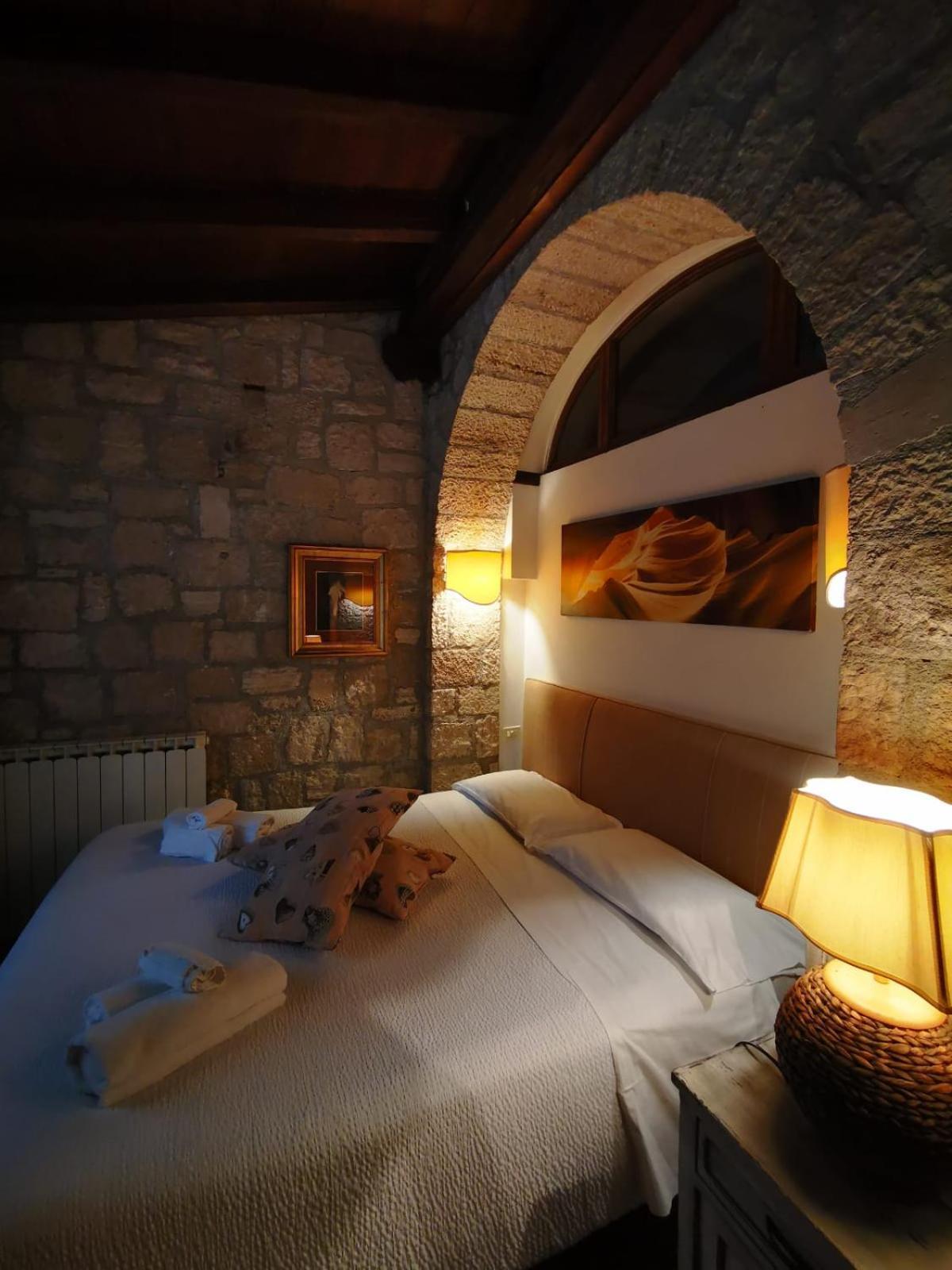 B&B Villa Mirami Сатурния Екстериор снимка