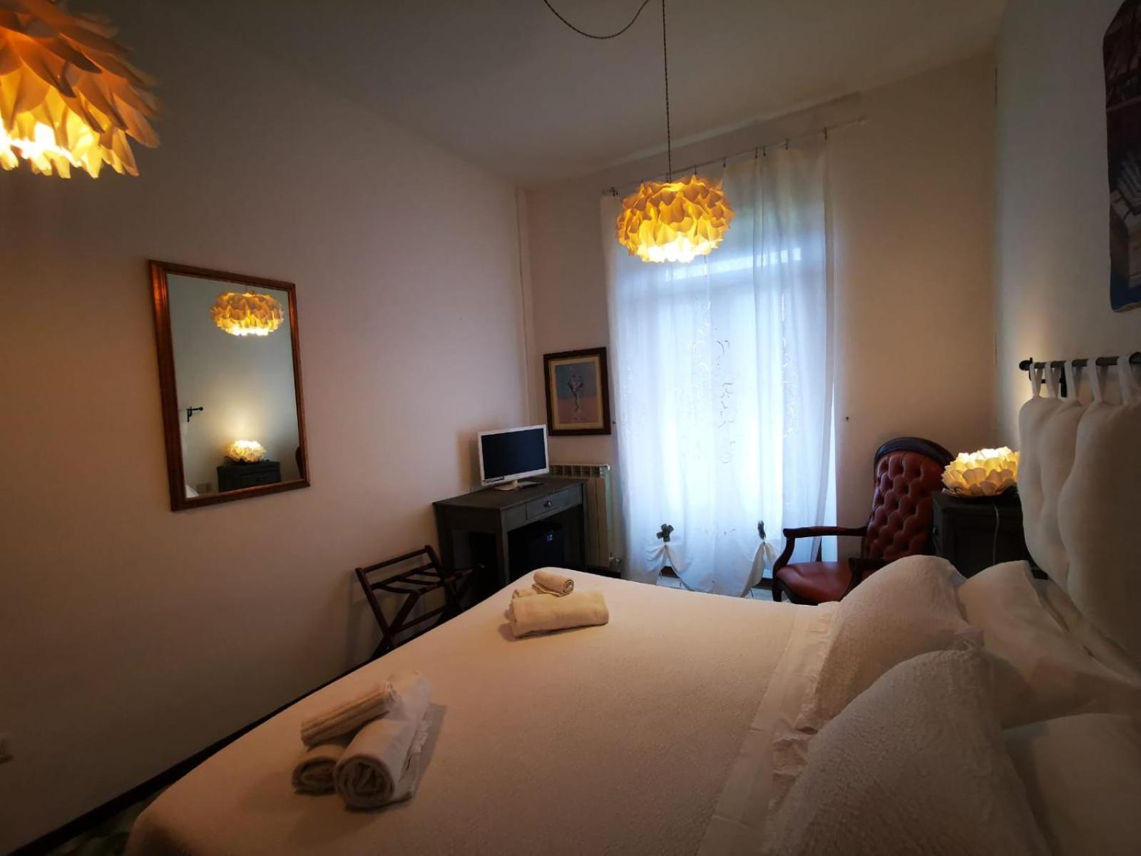 B&B Villa Mirami Сатурния Екстериор снимка