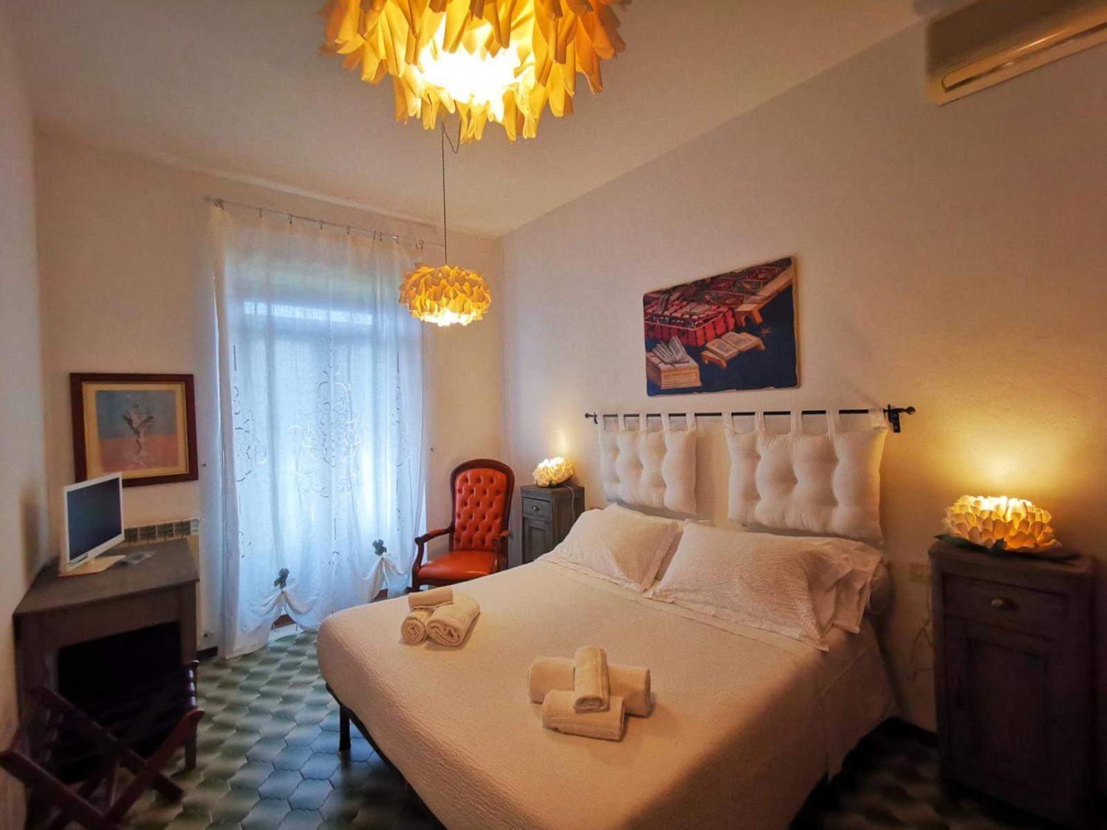 B&B Villa Mirami Сатурния Екстериор снимка