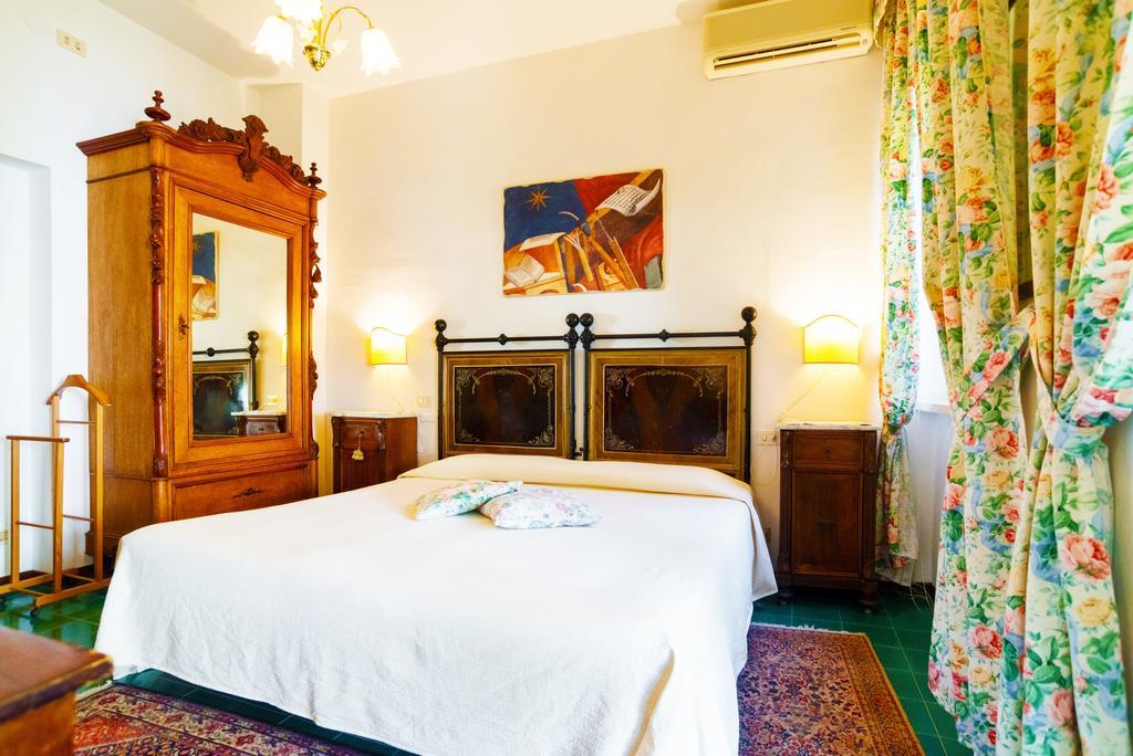 B&B Villa Mirami Сатурния Екстериор снимка