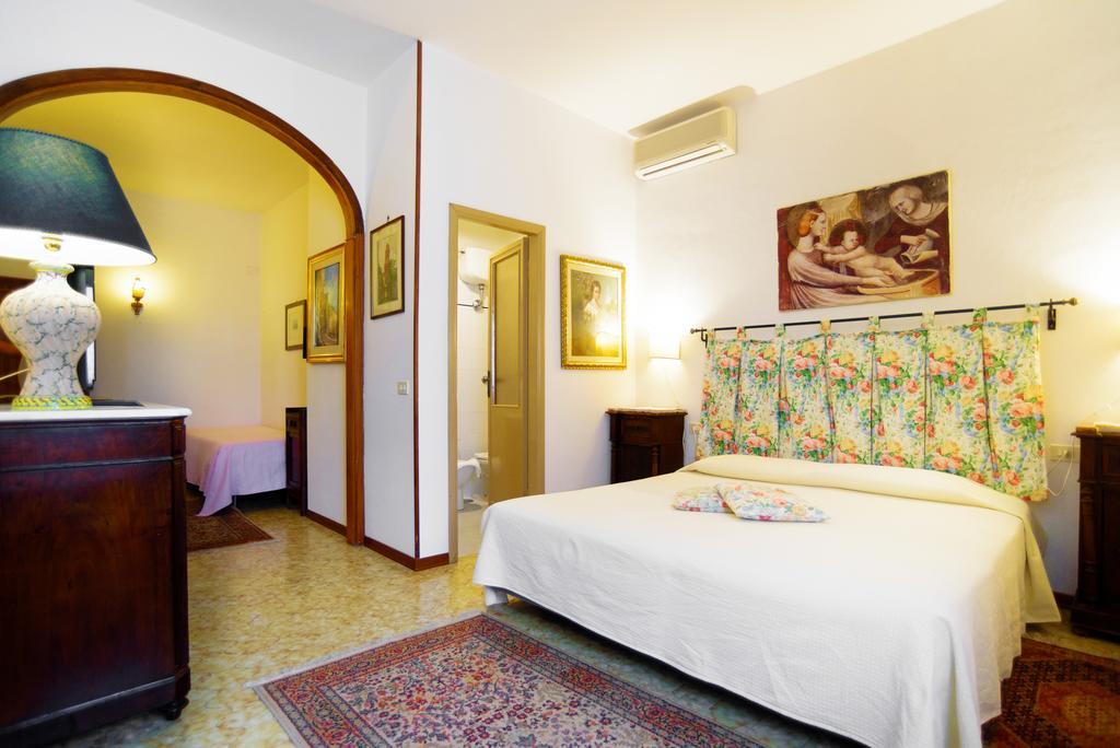 B&B Villa Mirami Сатурния Екстериор снимка