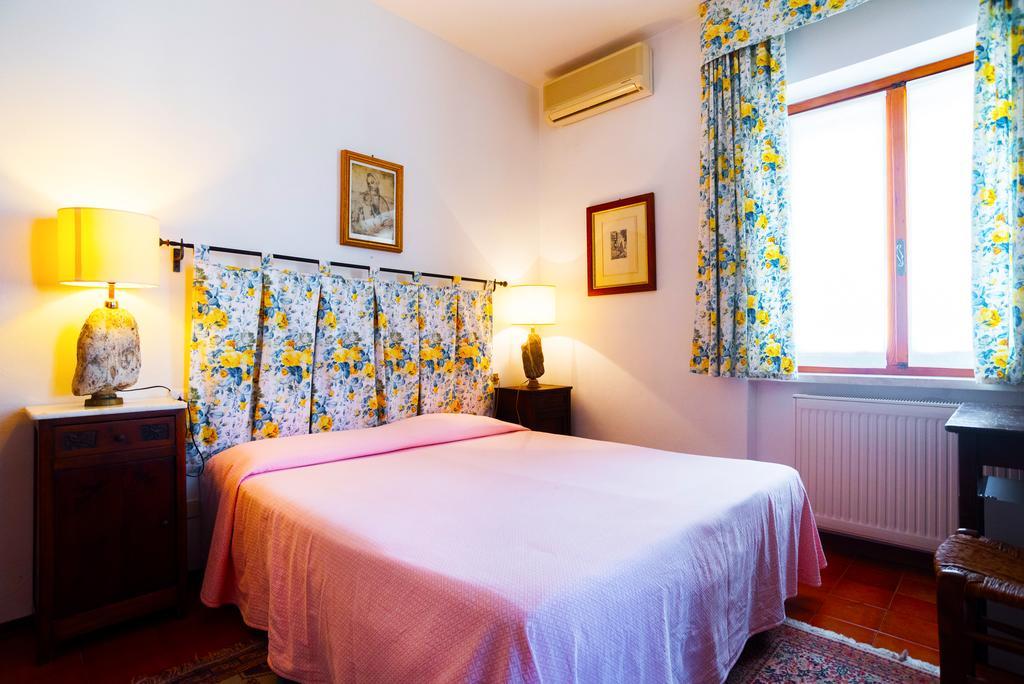 B&B Villa Mirami Сатурния Екстериор снимка