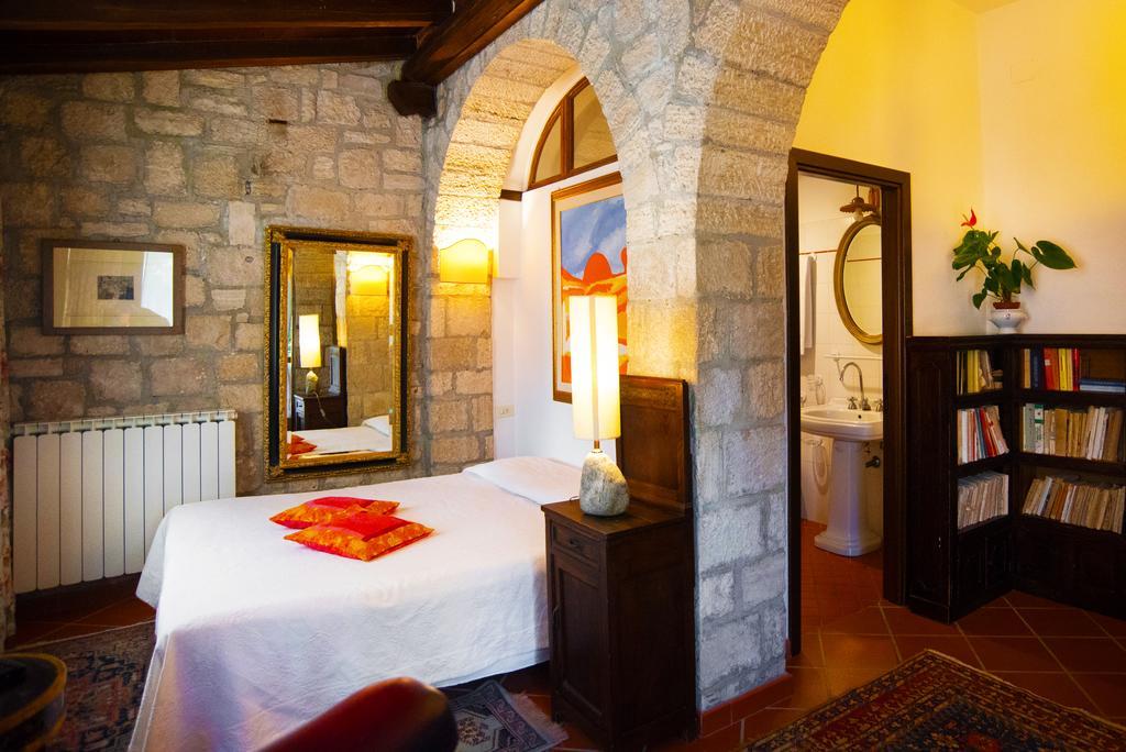 B&B Villa Mirami Сатурния Екстериор снимка