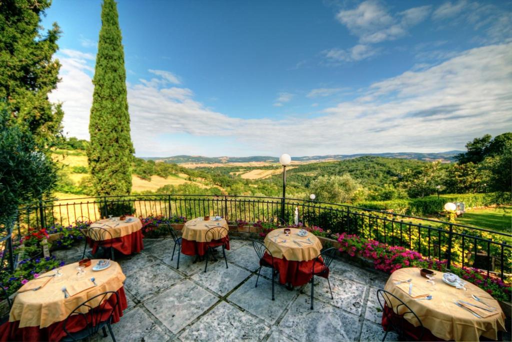 B&B Villa Mirami Сатурния Екстериор снимка