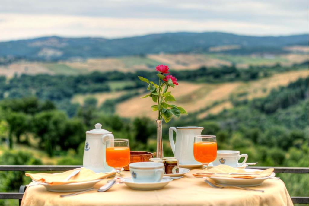 B&B Villa Mirami Сатурния Екстериор снимка